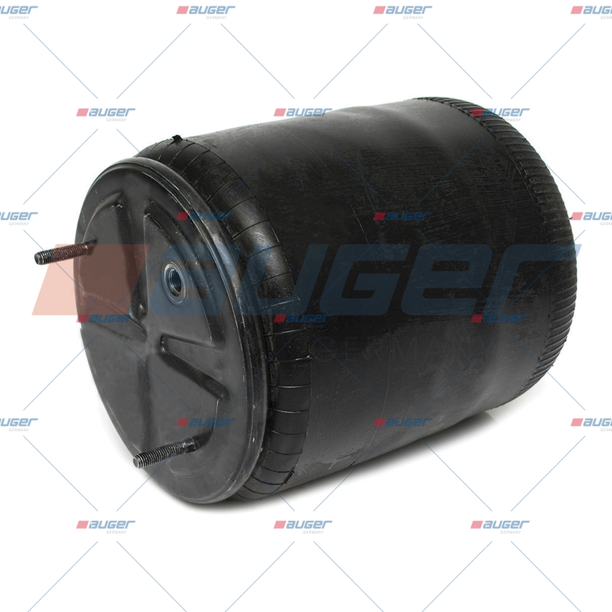 Luftfederbalg, Service Typ